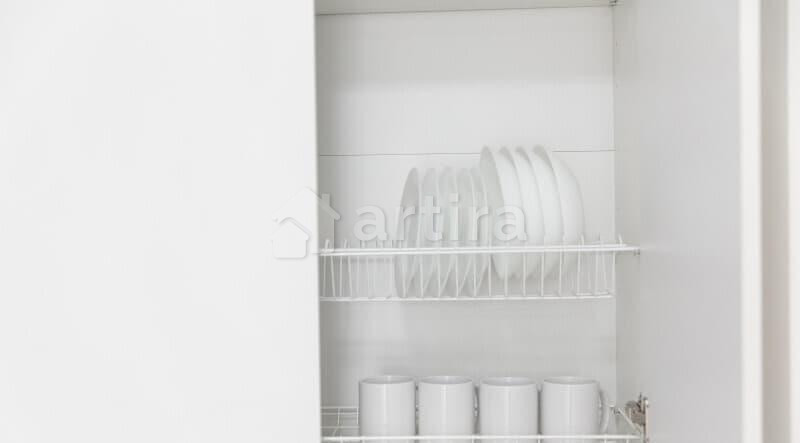 1-комн. квартира, 35 м2, 9/11 эт. Москва - изображение 8