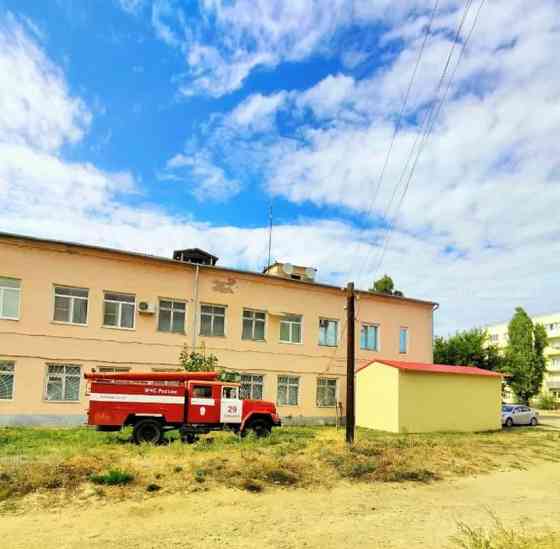 Гараж, 27.5 м2 Камышин