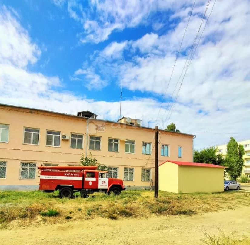 Гараж, 27.5 м2 Камышин - изображение 6