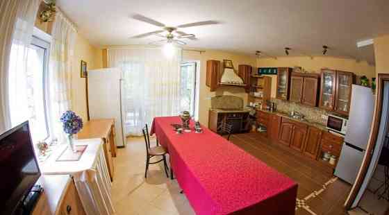 Коттедж, 380 м2 Санкт-Петербург