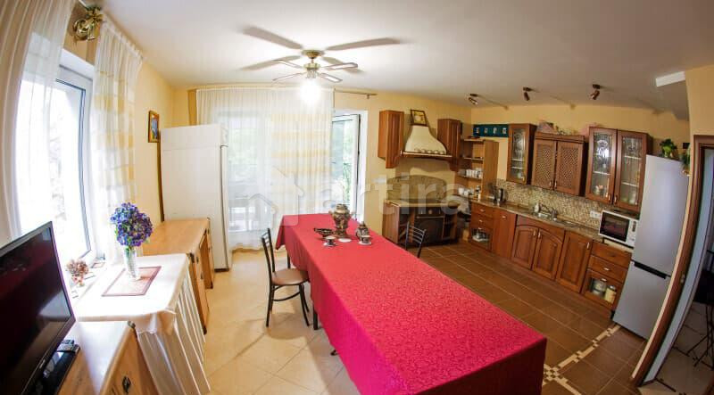 Коттедж, 380 м2 Санкт-Петербург - изображение 3