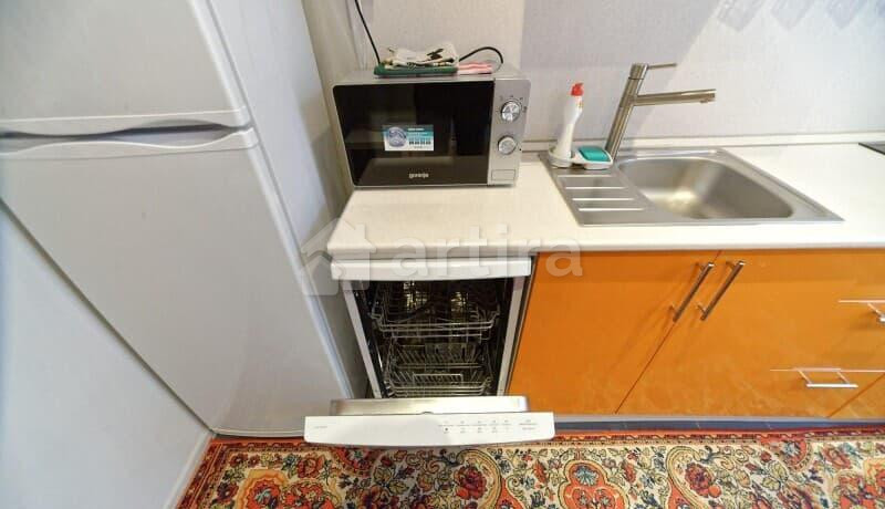 2-комн. квартира, 62 м2, 4/5 эт. Санкт-Петербург - изображение 19