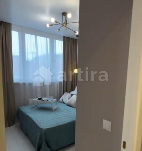 1-комн. квартира, 49 м2, 4/9 эт. Самара - изображение 6