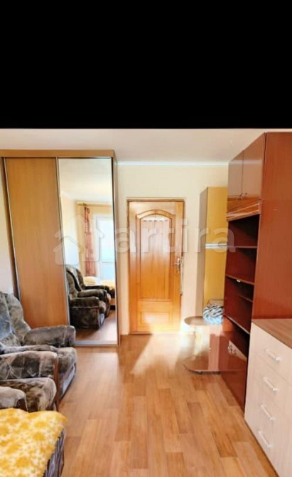 Комната, 14 м2, 2/5 эт. Иркутск - изображение 6