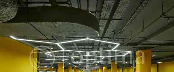 Гараж, 797 м2 Москва