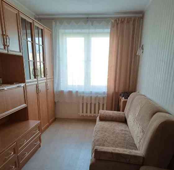 Комната, 43 м2, 9/9 эт. Новосибирск