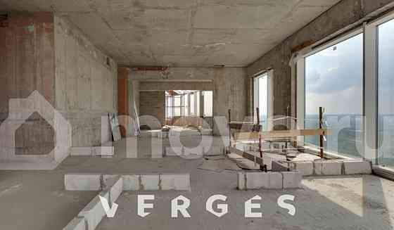 5-комн. пентхаус, 218 м2, 37/37 эт. Москва