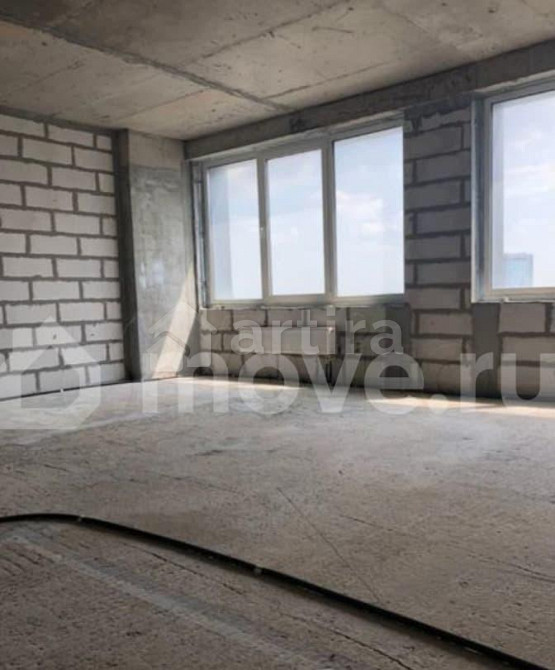 4-комн. квартира, 136 м2, 17/24 эт. Москва - изображение 1