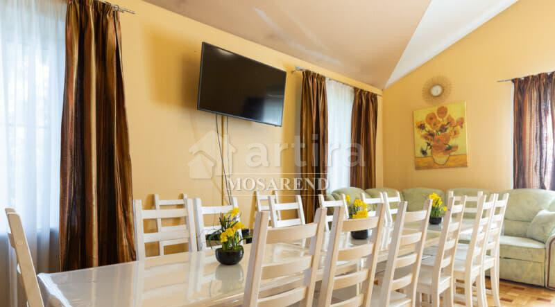 Коттедж, 400 м2 Красково - изображение 7