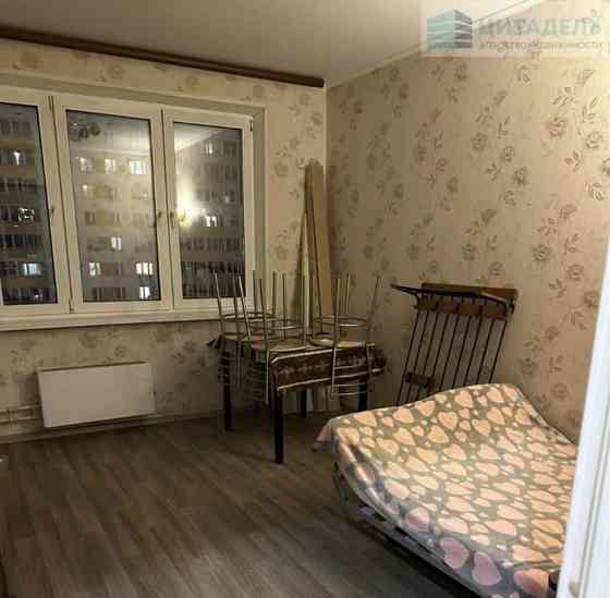 Комната, 14 м2, 8/12 эт. Москва