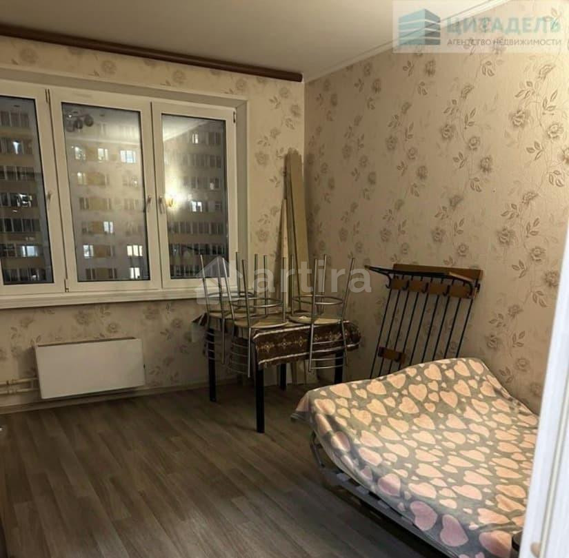 Комната, 14 м2, 8/12 эт. Москва - изображение 5