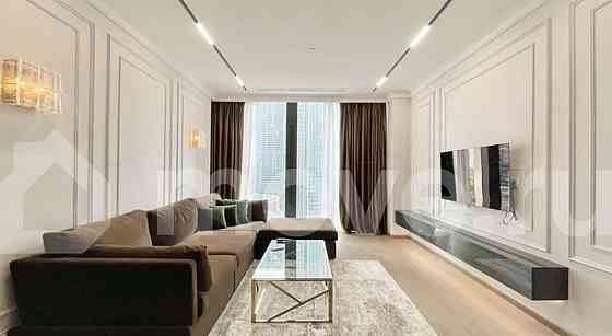 2-комн. апарт-ы, 63 м2, 27/78 эт. Москва