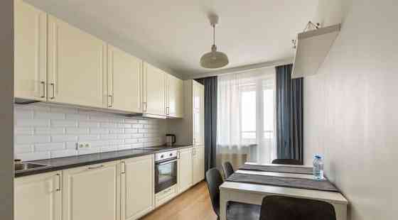 1-комн. квартира, 42 м2, 9/11 эт. Санкт-Петербург