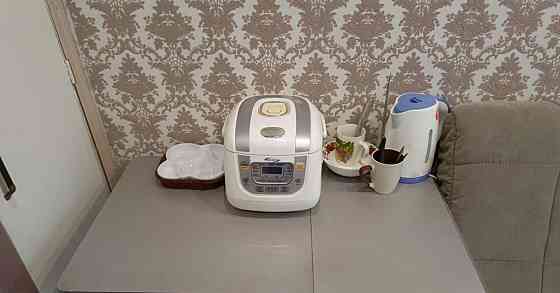 Комната, 12 м2, 3/5 эт. Красноярск