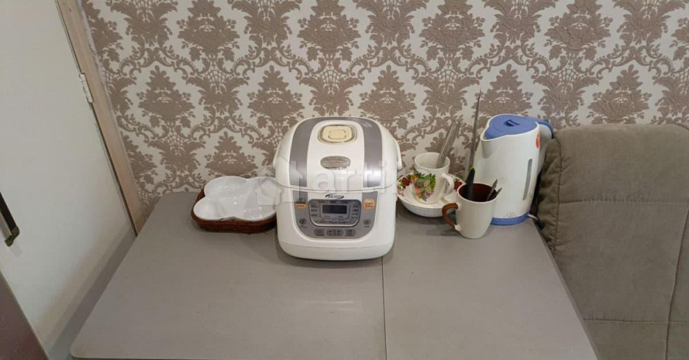 Комната, 12 м2, 3/5 эт. Красноярск - изображение 3