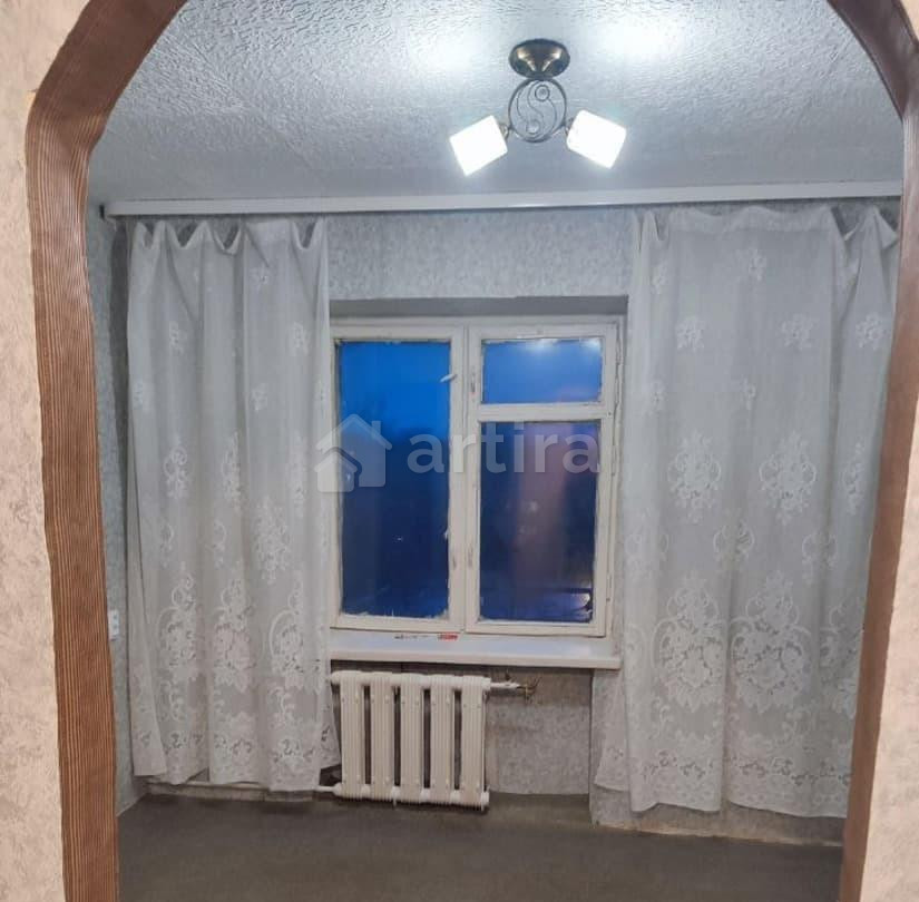 Комната, 14 м2, 5/5 эт. Волжский - изображение 1