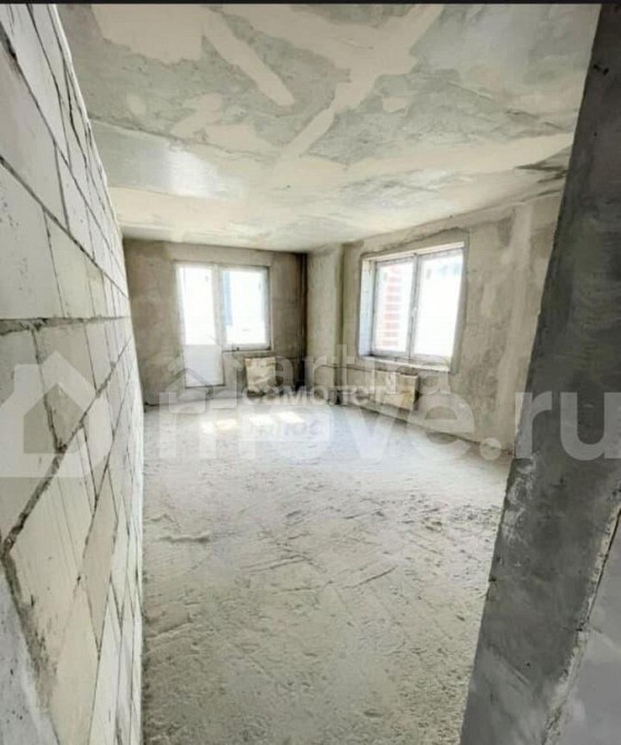 Студия, 108 м2, 14/21 эт. Москва - изображение 3