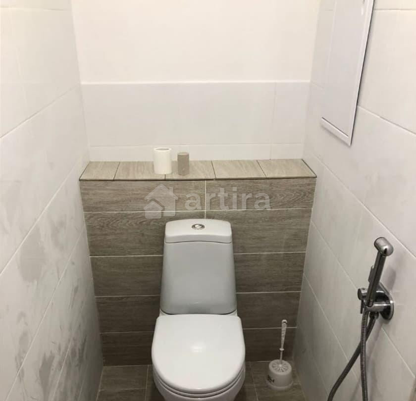 Комната, 17 м2, 6/8 эт. Красногорск - изображение 3