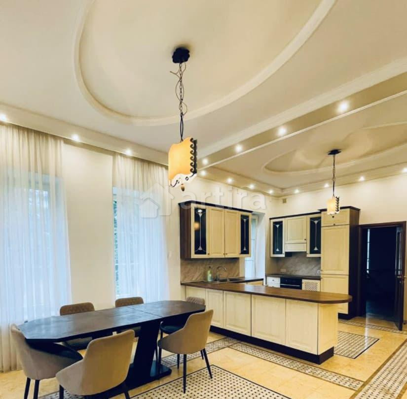 Коттедж, 800 м2, 45 соток, 4 эт. Одинцово - изображение 7