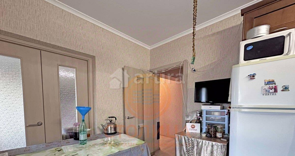 Комната, 19 м2, 11/17 эт. Москва - изображение 3