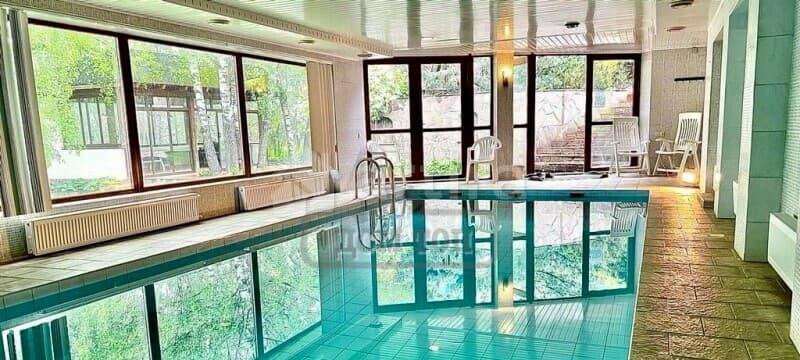 Коттедж, 500 м2 Видное - изображение 13