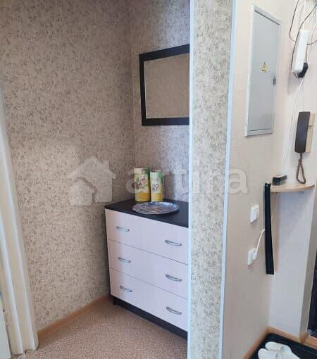 1-комн. квартира, 30 м2, 8/10 эт. Нижний Новгород - изображение 9