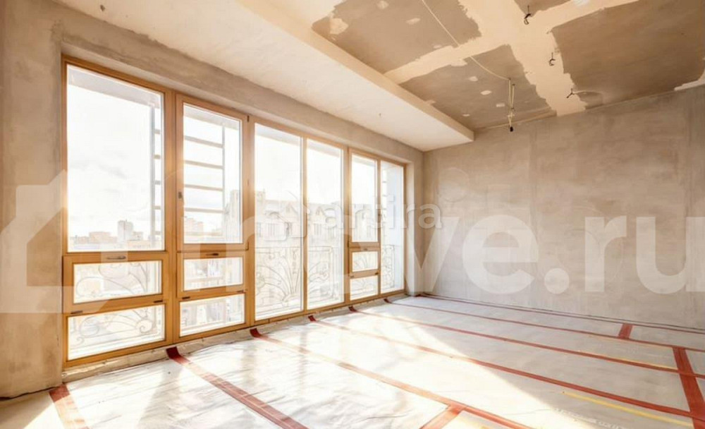 5-комн. пентхаус, 324.9 м2, 8/8 эт. Москва - изображение 7