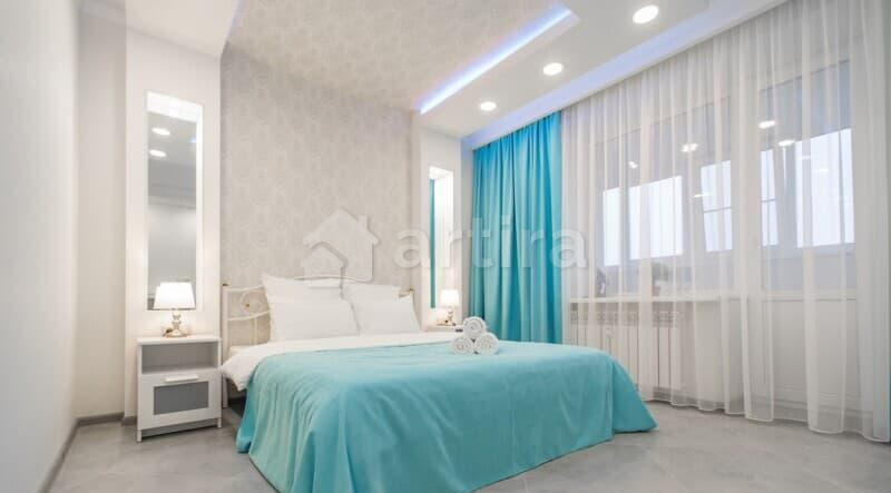 2-комн. квартира, 45 м2, 9/9 эт. Калуга - изображение 2