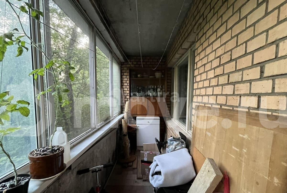 4-комн. квартира, 76.9 м2, 1/7 эт. Москва - изображение 7