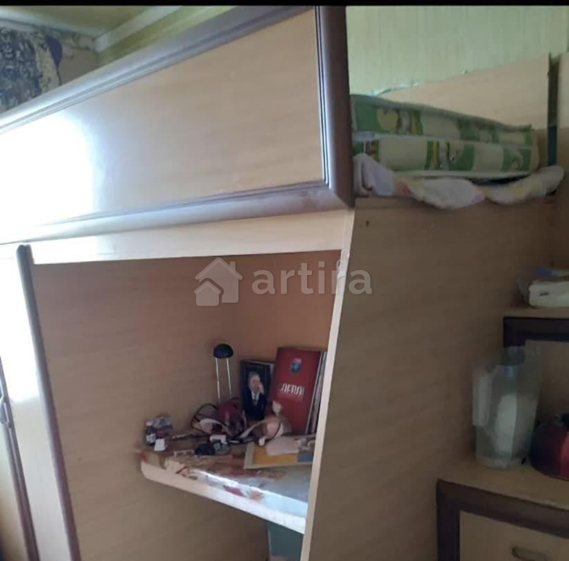 Комната, 12 м2, 5/5 эт. Ростов-на-Дону - изображение 5