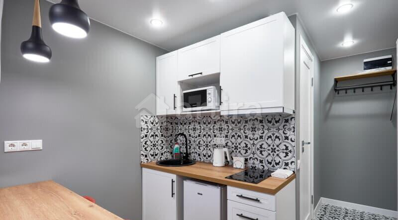 Студия, 14 м2, 2/5 эт. Подольск - изображение 7