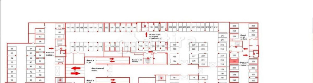 Гараж, 14 м2 Санкт-Петербург - изображение 2