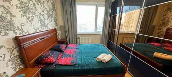 3-комн. квартира, 82 м2, 16/17 эт. Москва