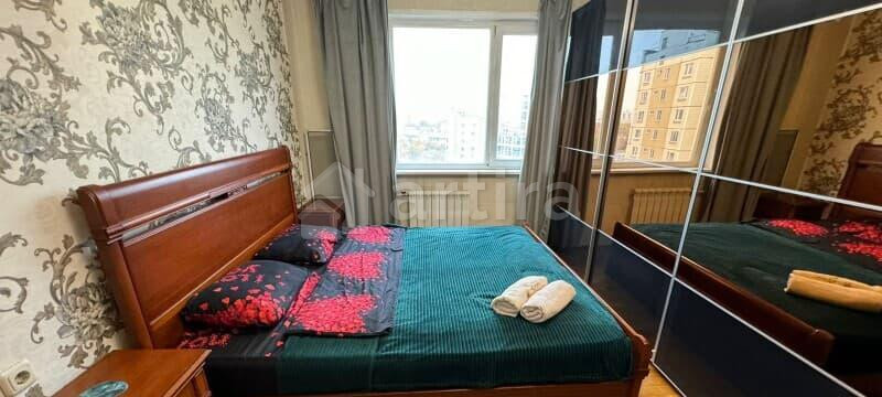 3-комн. квартира, 82 м2, 16/17 эт. Москва - изображение 6