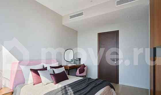 1-комн. апарт-ы, 79 м2, 71/79 эт. Москва