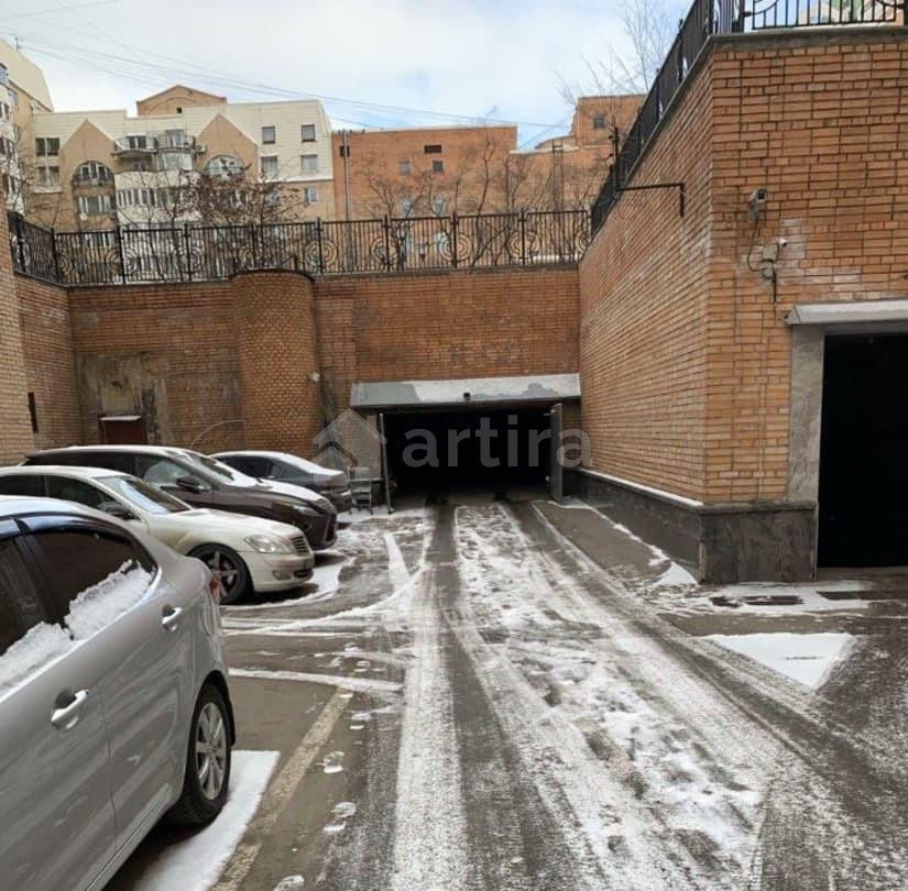 Гараж, 18 м2 Москва - изображение 7