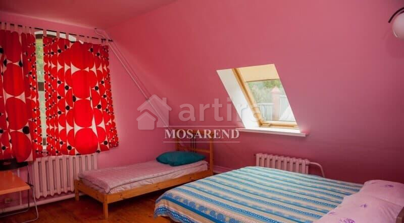 Коттедж, 240 м2 Чехов - изображение 10