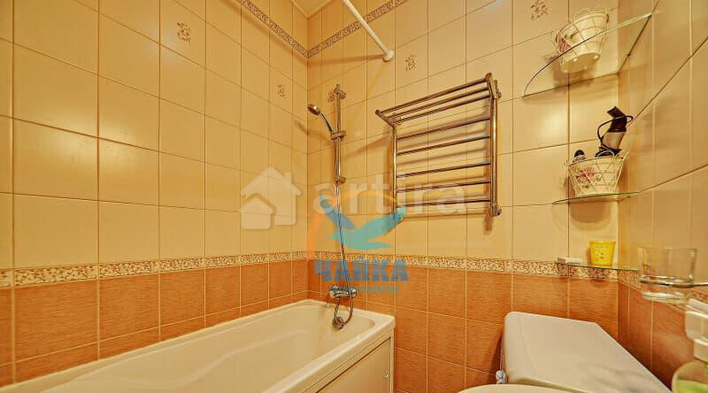 3-комн. квартира, 60 м2, 6/6 эт. Санкт-Петербург - изображение 17