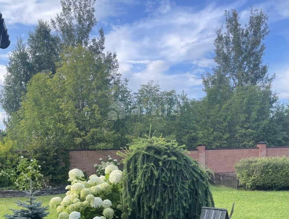 Дом, 290 м2, 18 соток, 3 эт. Одинцово - изображение 7