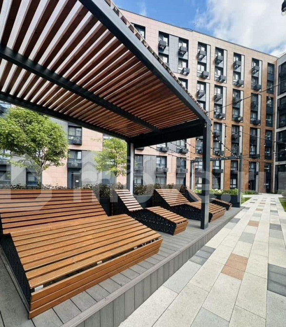 Студия, 22 м2, 5/8 эт. Москва - изображение 5