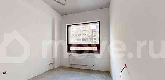 Студия, 20.3 м2, 5/8 эт. Москва