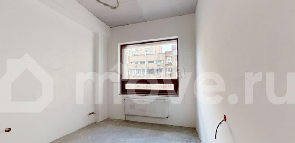 Студия, 20.3 м2, 5/8 эт. Москва - изображение 2