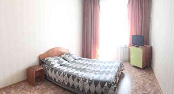 1-комн. квартира, 38 м2, 3/12 эт. Москва