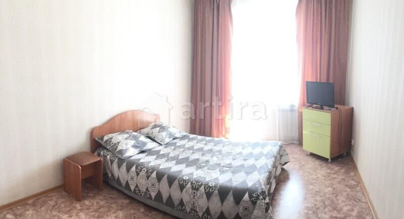 1-комн. квартира, 38 м2, 3/12 эт. Москва - изображение 1