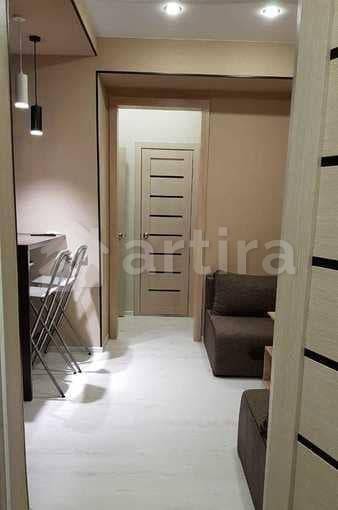 2-комн. апарт-ы, 62 м2, 1/4 эт. Нижний Тагил - изображение 5