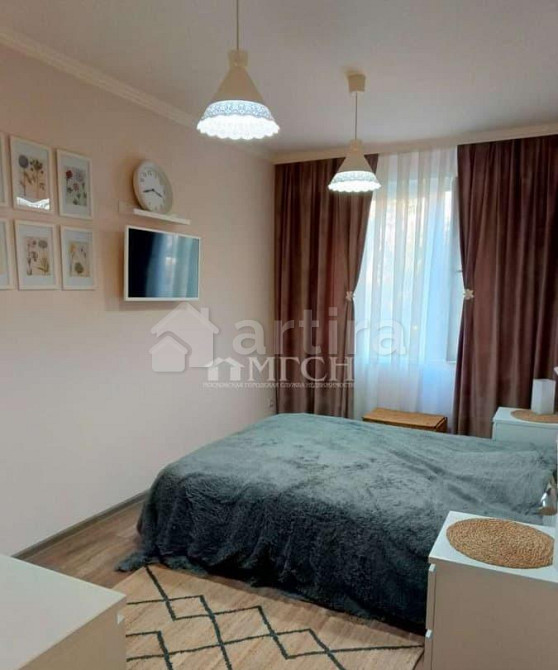 2-комн. квартира, 45 м2, 6/9 эт. Москва - изображение 11