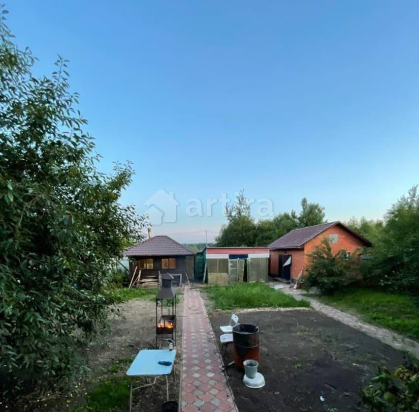 Дом, 203 м2, 12 соток, 2 эт. Ногинск - изображение 3