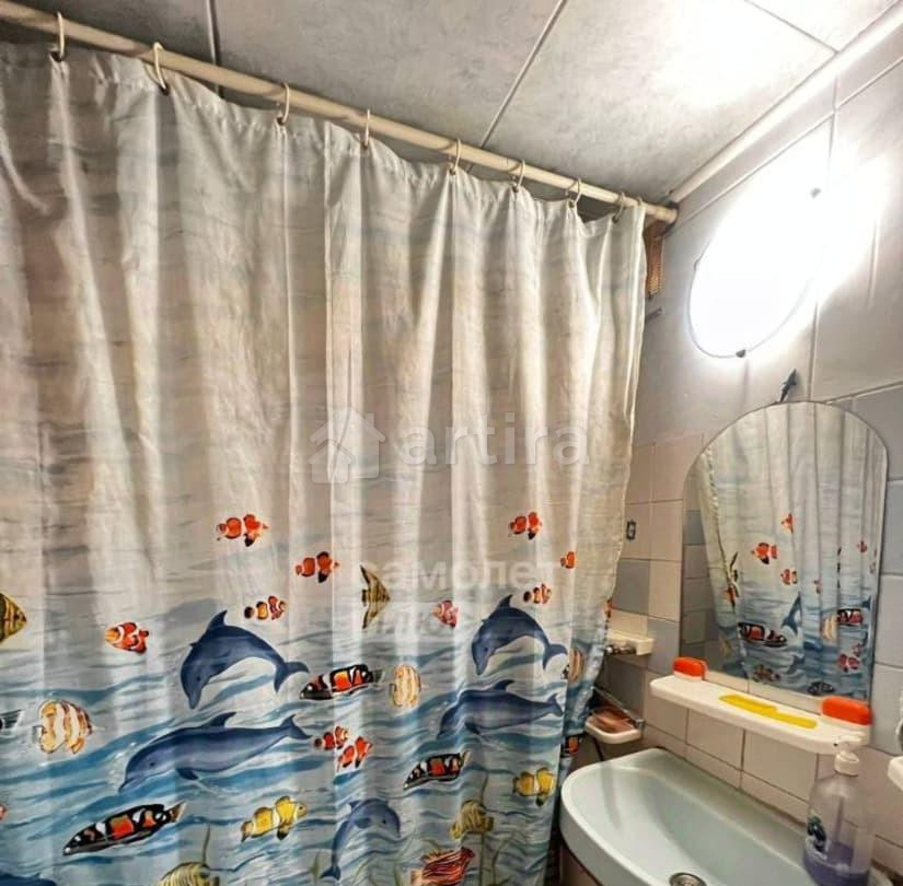 Комната, 13 м2, 9/9 эт. Казань - изображение 5