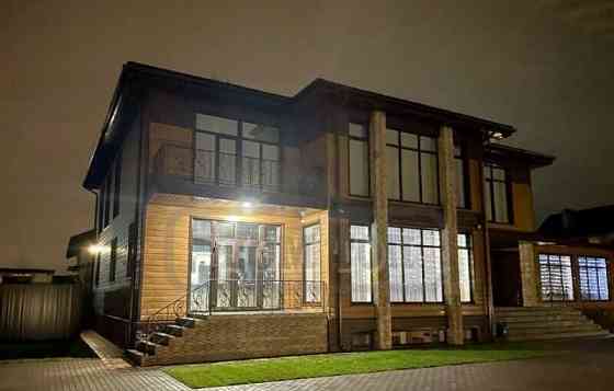 Коттедж, 800 м2 Купавна