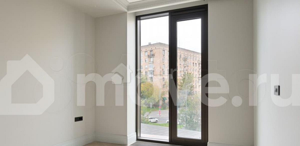 4-комн. пентхаус, 150 м2, 4/11 эт. Москва - изображение 3